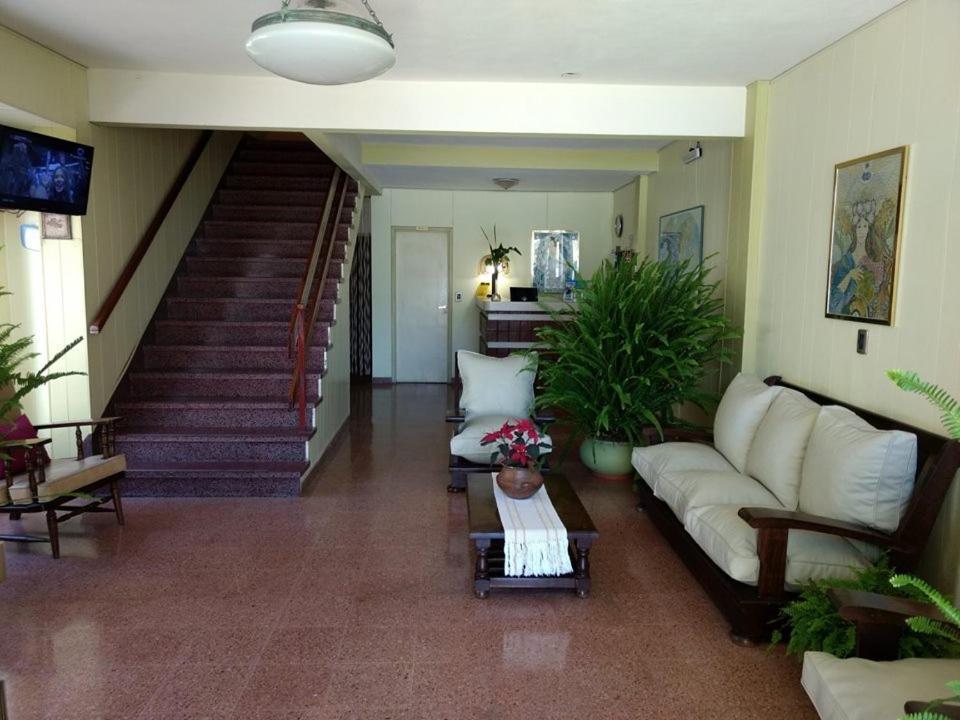 Hotel Acuario Mar de Ajo Exterior photo
